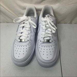 Nike Airforce One women’s size 7